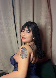 Milky Big Boobs 🤤 - masseuse in Muscat Photo 7 of 11