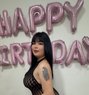 Milky Big Boobs 🤤 - masseuse in Muscat Photo 2 of 5