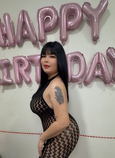 Milky Big Boobs 🤤 - masseuse in Muscat Photo 2 of 5