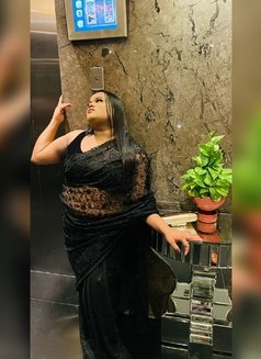 Milky Boobs Queen - adult performer in Kolkata Photo 3 of 7