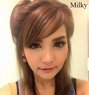 Milky Busty Escort - escort in Bangkok Photo 1 of 6