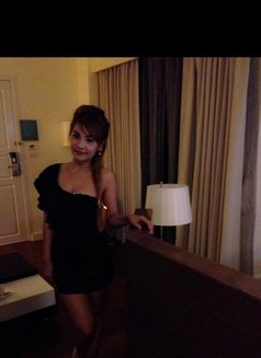 Milky Busty Escort - escort in Bangkok Photo 5 of 6