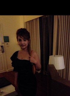 Milky Busty Escort - escort in Bangkok Photo 6 of 6