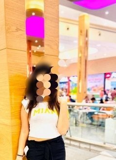 Milky Camshow & Online Service - escort in Candolim, Goa Photo 1 of 5