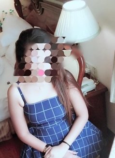 Milky Camshow & Online Service - escort in Candolim, Goa Photo 2 of 5