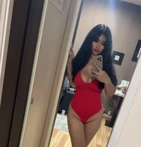 MILKY - Drink and Party Companion - escort in Bangkok