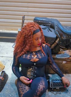 Milky - puta in Pattaya Photo 2 of 10