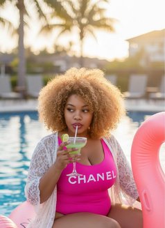 Milky - puta in Pattaya Photo 5 of 10