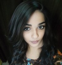 Milky - Acompañantes transexual in Hyderabad