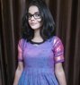 Milky - Transsexual escort in Hyderabad Photo 2 of 4