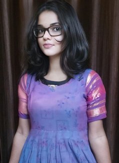Milky - Transsexual escort in Hyderabad Photo 2 of 4