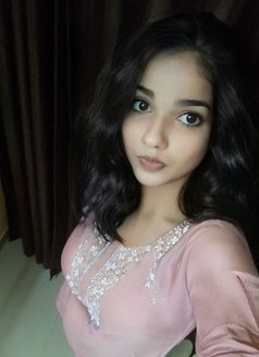 Milky - Transsexual escort in Hyderabad Photo 3 of 4