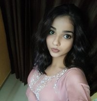 Milky - Acompañantes transexual in Hyderabad