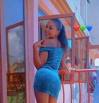 Milky - escort in Sharjah