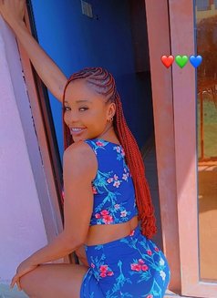 Milky - escort in Sharjah Photo 2 of 8