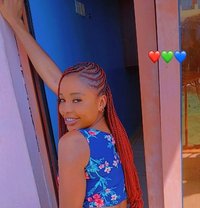 Milky - escort in Sharjah