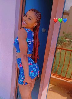 Milky - escort in Sharjah Photo 3 of 8