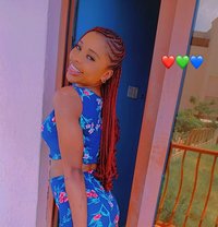 Milky - escort in Sharjah