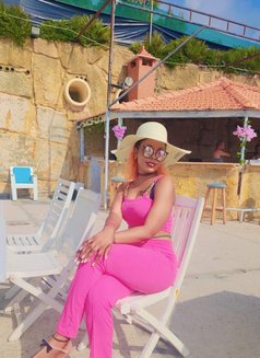 Milky - escort in Sharjah Photo 5 of 8