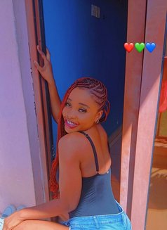 Milky - escort in Sharjah Photo 6 of 8