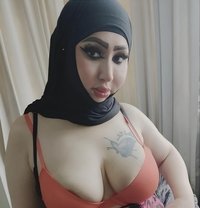 Milky Koky - escort in Bangkok