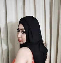 Milky Koky - escort in Bangkok