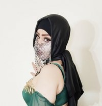Milky Koky - escort in Bangkok