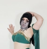 Milky Koky - escort in Bangkok