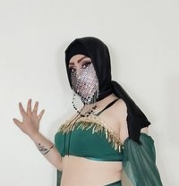 Milky Koky - escort in Bangkok