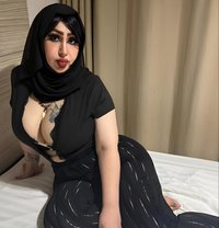 Milky Koky - escort in Bangkok