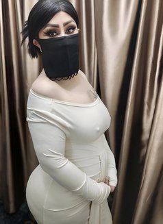 Milky Koky - escort in Bangkok Photo 13 of 23