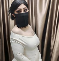 الملكة كوكي الممحونة - escort in Bangkok