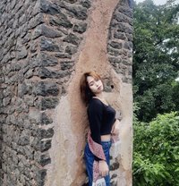 Milky L. A - Acompañantes transexual in Bangalore