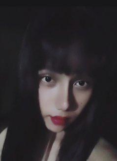 Milky L. A - Acompañantes transexual in Bangalore Photo 3 of 6
