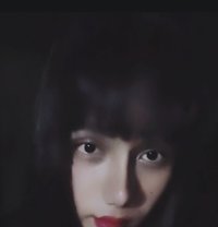 Milky L. A - Acompañantes transexual in Bangalore
