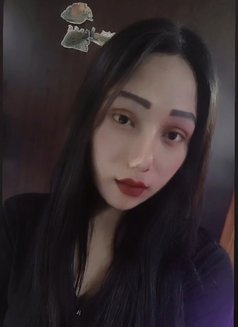 Milky L. A - Acompañantes transexual in Bangalore Photo 6 of 6