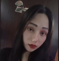 Lisa - Transsexual escort in Bangalore
