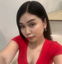 PREMIUM MADDIE - Acompañantes transexual in Manila
