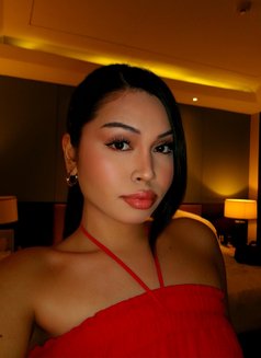 Milky Madison (New Here) - Acompañantes transexual in Manila Photo 8 of 9
