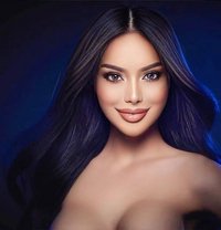 New Susan fun++ vvip massage - Transsexual escort in Abu Dhabi