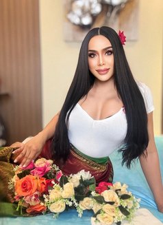 Milky Milky - masseuse in Abu Dhabi Photo 7 of 11