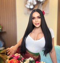 Susan thailand - Masajista in Abu Dhabi