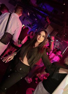 Milky Milky - masseuse in Abu Dhabi Photo 10 of 11