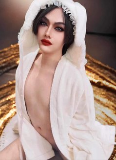 🇹🇭Milky popper69 - Transsexual escort in Riyadh Photo 8 of 8