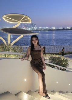 Milky Professional Therapist Thailand - masseuse in Riyadh Photo 5 of 7