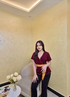 Milky Professional Therapist Thailand - masseuse in Riyadh Photo 6 of 7