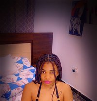 Milky - escort in Riyadh