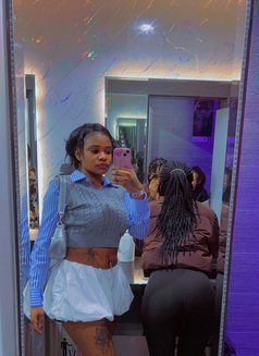 Milky - escort in Riyadh Photo 11 of 11