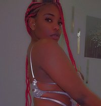 Milky - escort in Riyadh