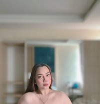 Milky - masseuse in Doha